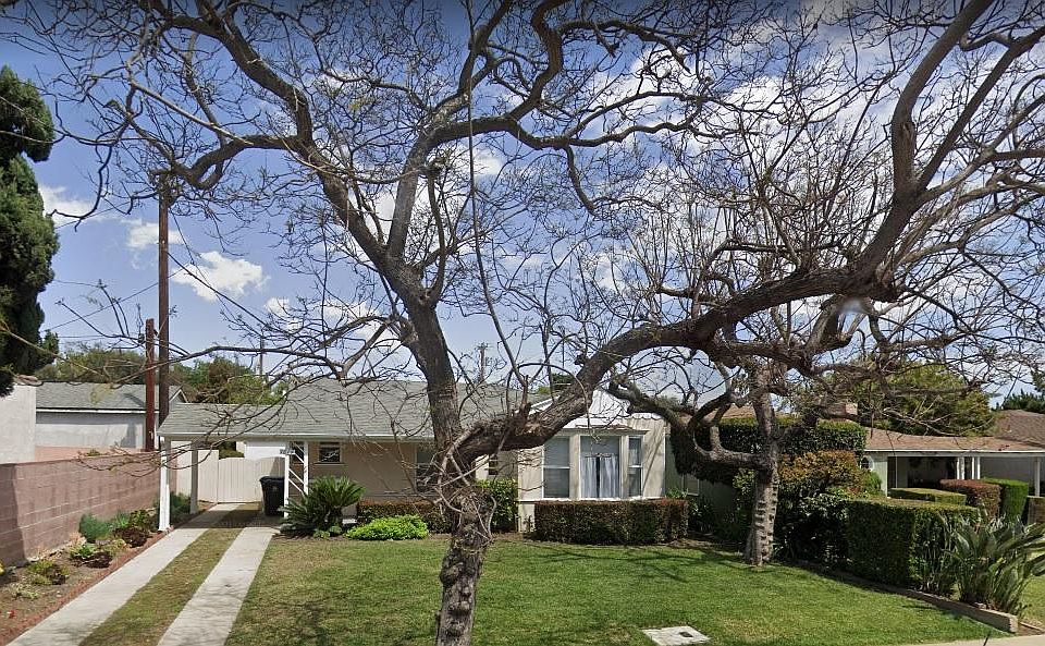1st image of 1614 S Centinela Ave
