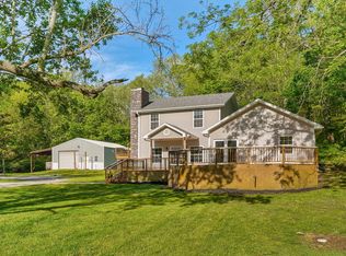 8951 N Farm Road 105, Willard, MO 65781