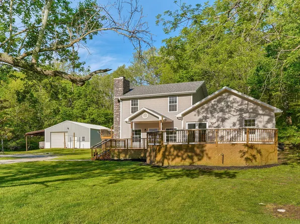 8951 N Farm Road 105, Willard, MO 65781