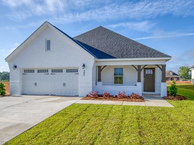 207 Zinnia Ln, Dothan, AL, 36305