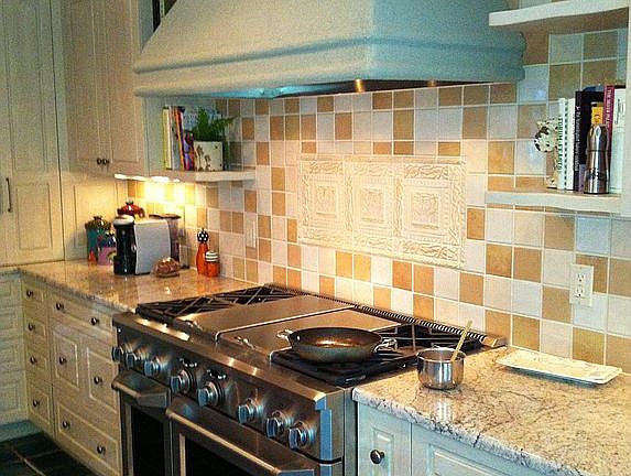 New Kitchen