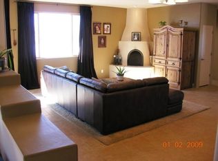 4 Salt Creek Wash, Santa Fe, NM 87508
