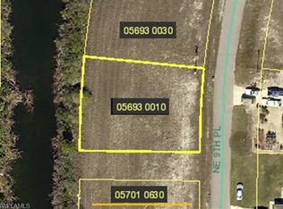 4118 NE 9th Pl, Cape Coral, FL 33909