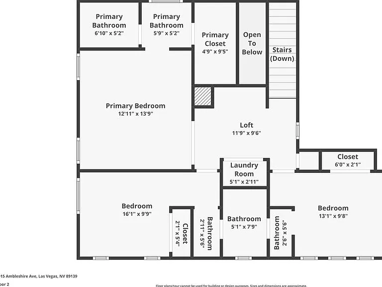 6015 Ambleshire Ave — Photo 3