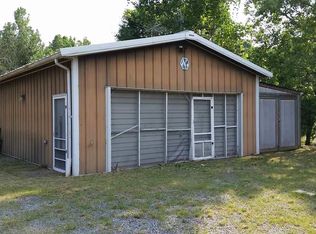 255 N Anna Dr, Louisa, VA