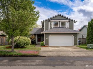 5516 James St SE, Lacey, WA