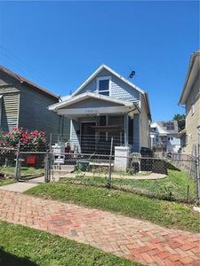 1503 Olive St, Saint Joseph, MO, 64503