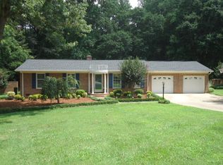 1607 Mountain Ln, Shelby, NC 28150