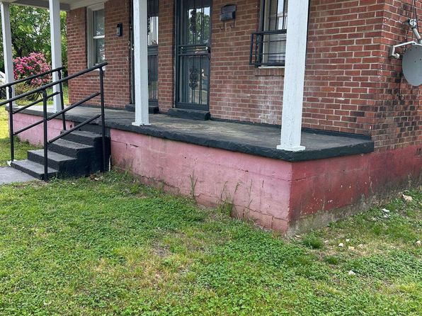 1655 S Orleans St, Memphis, TN 38106