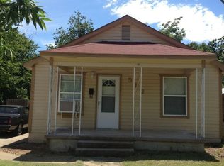 512 S A St, McAlester, OK 74501