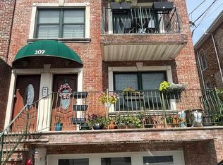 207 Palisade Ave #2, Union City, NJ 07087