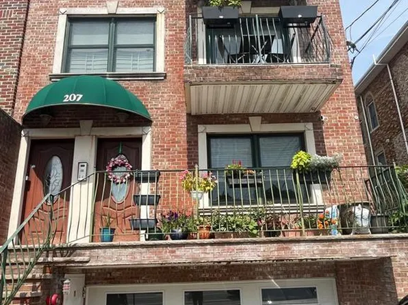 207 Palisade Ave #2, Union City, NJ 07087