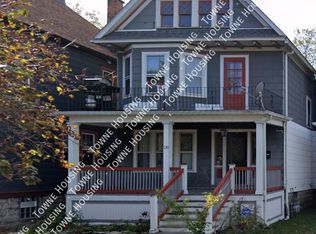 130 Greenfield St FLOOR 2, Buffalo, NY 14214
