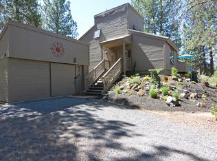 17907 Rhododendron Ln, Sunriver, OR 97707