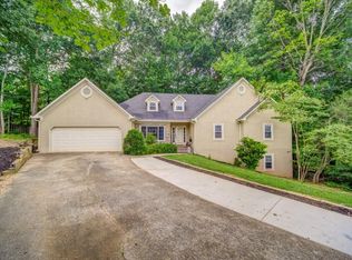 311 Clubhouse Ct NW, Kennesaw, GA