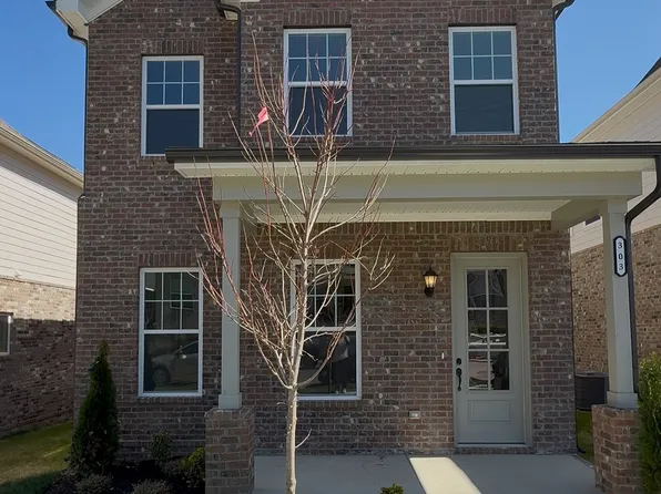 303 Delta Way Lot 116, La Vergne, TN 37086