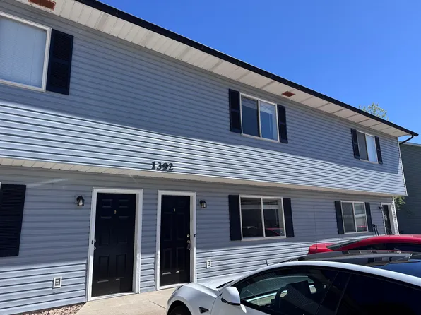 1392 N 260 W APT 3, Logan, UT 84341