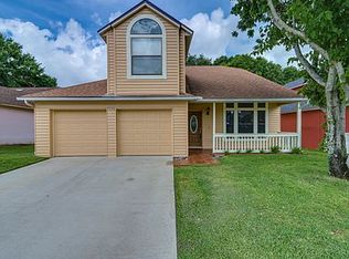 1536 Clover Cir, Melbourne, FL 32935