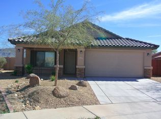 4507 W Melody Dr, Laveen, AZ 85339