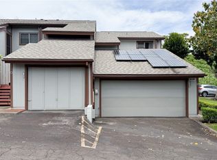 Hillside Terrace 1, Aiea, HI 96701