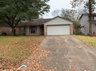 4818 Glendower Dr, Spring, TX 77373