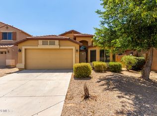 20786 N Dries Rd, Maricopa, AZ 85138