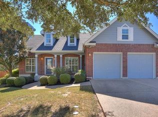 15207 Falcon Dr, Austin, TX 78734