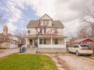 1622 Ridgewood Ave #UP, Lakewood, OH