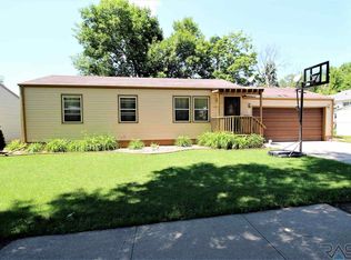 1705 S Bahnson Ave, Sioux Falls, SD 57103