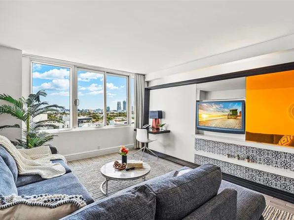 1100 West Ave, Miami Beach, FL