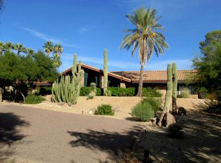 6623 N Praying Monk Rd, Paradise Valley, AZ 85253