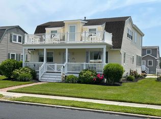 117 Anchorage Dr, Ocean City, NJ 08226