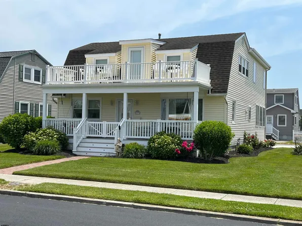 117 Anchorage Dr, Ocean City, NJ 08226