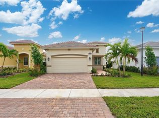 25037 SW Alberti Way, Port Saint Lucie, FL 34987