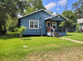 205 Lelia St, Kirbyville, TX 75956