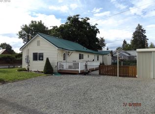 271 W Beakman St, Union, OR 97883