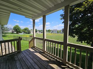 Morningside Townhomes, Saint Joseph, MN 56374