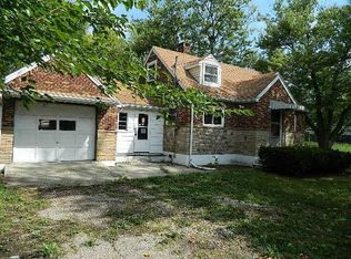 8059 W 3rd St, New Lebanon, OH 45345