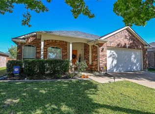 7468 Tormes, Grand Prairie, TX 75054