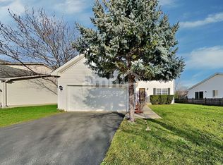 14205 S Hemingway Cir, Plainfield, IL 60544