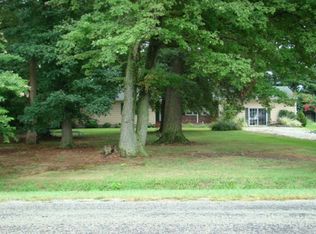 3655 Seippes Rd, Federalsburg, MD 21632