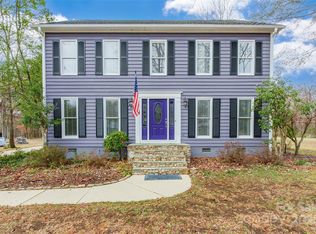 8230 Quail Hollow Dr, Harrisburg, NC 28075