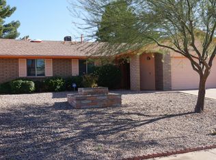 1132 Acacia Dr, Sierra Vista, AZ 85635