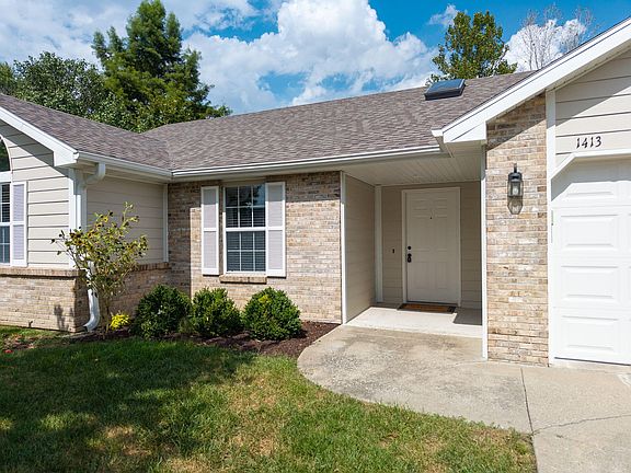 2nd image of 1413 Kinloch Ct