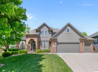 4322 N 160th Ave, Omaha, NE 68116