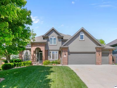4322 N 160th Ave, Omaha, NE, 68116