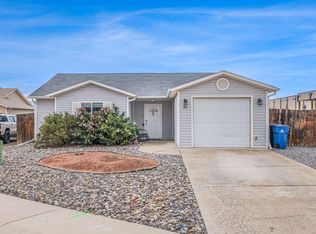 391 Summer Glen Dr, Grand Junction, CO 81501