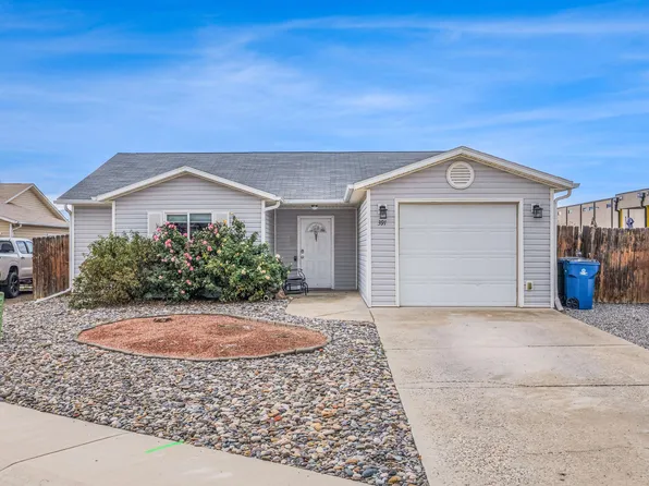 391 Summer Glen Dr, Grand Junction, CO 81501