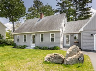 41 Winding Way, South Portland, ME 04106