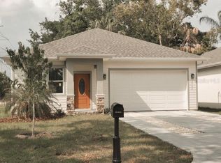 2502 18th Ave, Tampa, FL 33605